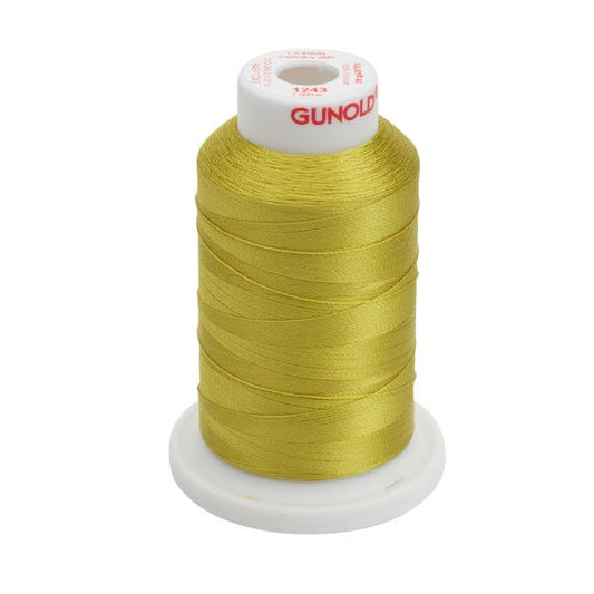 Sulky 40 Färgad 1243 Viscose 1000 m - brodyrvaruhuset.se