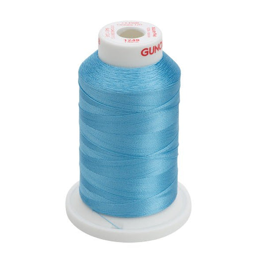 Sulky 40 Färgad 1249 Viscose 1000 m - brodyrvaruhuset.se