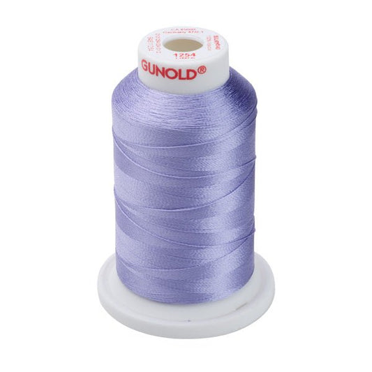 Sulky 40 Färgad 1254 Viscose 1000 m - brodyrvaruhuset.se