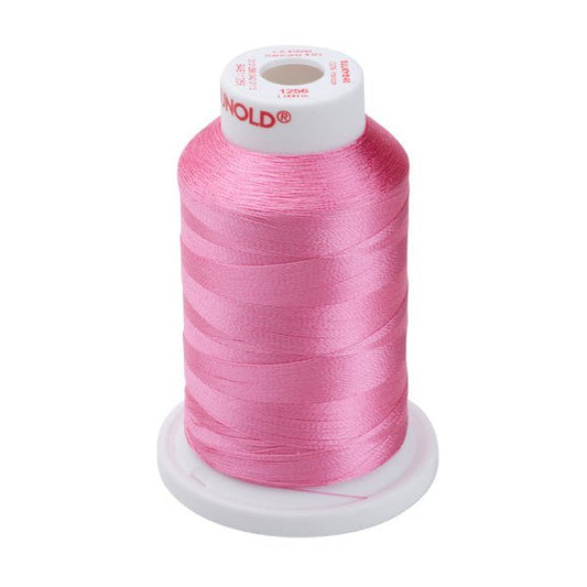 Sulky 40 Färgad 1256 Viscose 1000 m - brodyrvaruhuset.se