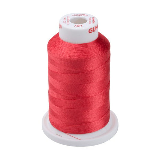 Sulky 40 Färgad 1257 Viscose 1000 m - brodyrvaruhuset.se