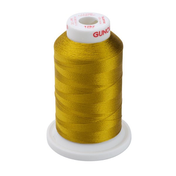 Sulky 40 Färgad 1262 Viscose 1000 m - brodyrvaruhuset.se