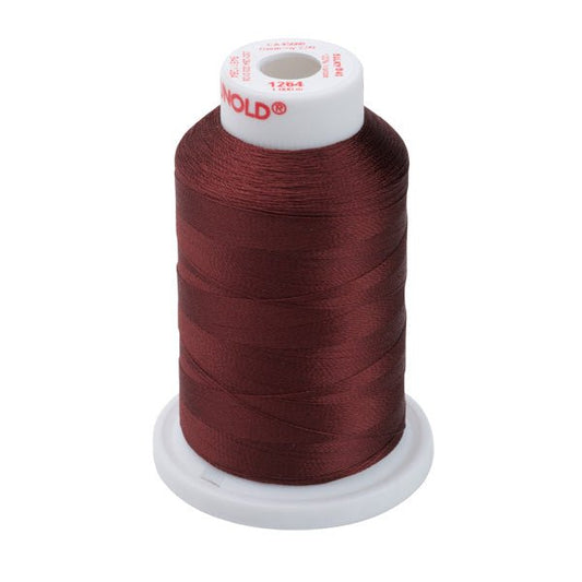 Sulky 40 Färgad 1264 Viscose 1000 m - brodyrvaruhuset.se