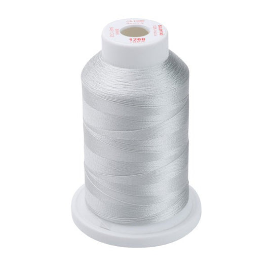 Sulky 40 Färgad 1268 Viscose 1000 m - brodyrvaruhuset.se
