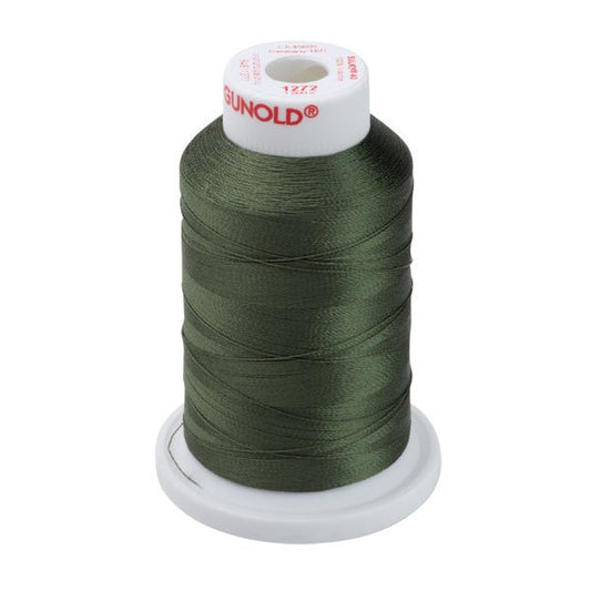 Sulky 40 Färgad 1272 Viscose 1000 m - brodyrvaruhuset.se