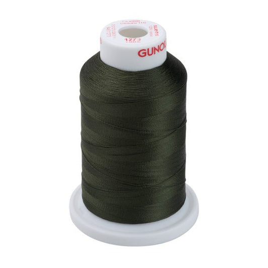 Sulky 40 Färgad 1273 Viscose 1000 m - brodyrvaruhuset.se