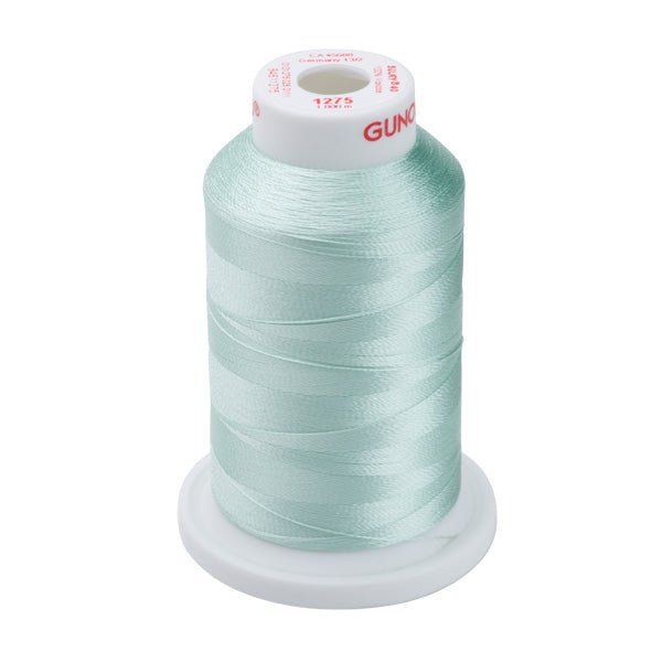 Sulky 40 Färgad 1275 Viscose 1000 m - brodyrvaruhuset.se