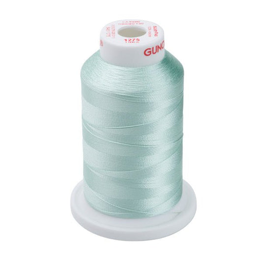 Sulky 40 Färgad 1275 Viscose 1000 m - brodyrvaruhuset.se