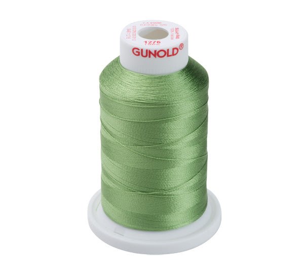 Sulky 40 Färgad 1276 Viscose 1000 m - brodyrvaruhuset.se