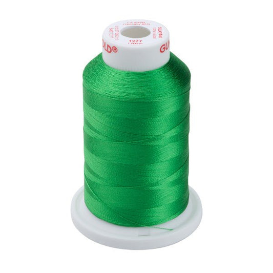 Sulky 40 Färgad 1277 Viscose 1000 m - brodyrvaruhuset.se