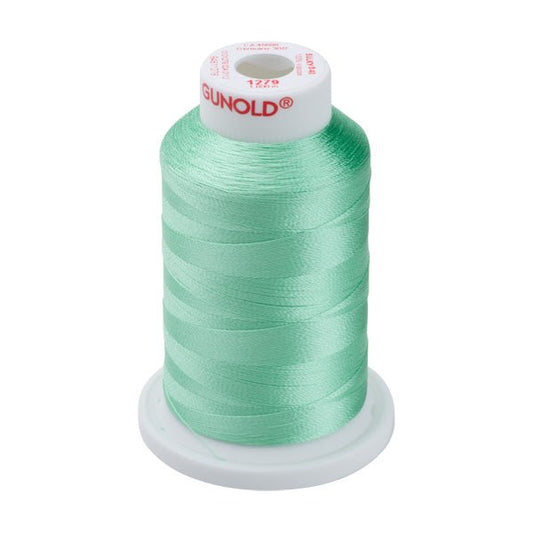 Sulky 40 Färgad 1279 Viscose 1000 m - brodyrvaruhuset.se