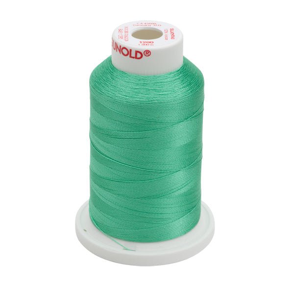 Sulky 40 Färgad 1280 Viscose 1000 m - brodyrvaruhuset.se