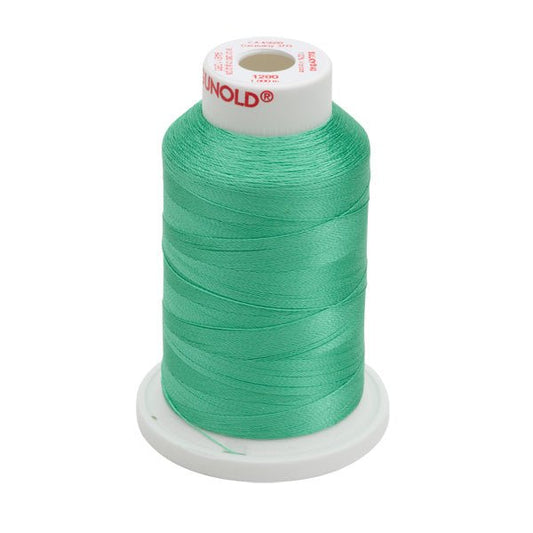 Sulky 40 Färgad 1280 Viscose 1000 m - brodyrvaruhuset.se