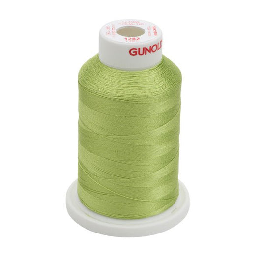 Sulky 40 Färgad 1282 Viscose 1000 m - brodyrvaruhuset.se