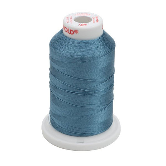 Sulky 40 Färgad 1284 Viscose 1000 m - brodyrvaruhuset.se