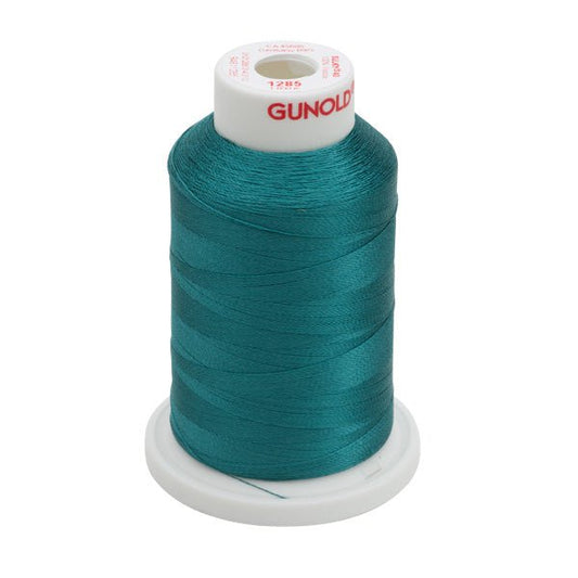 Sulky 40 Färgad 1285 Viscose 1000 m - brodyrvaruhuset.se