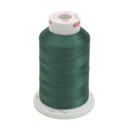 Sulky 40 Färgad 1286 Viscose 1000 m - brodyrvaruhuset.se