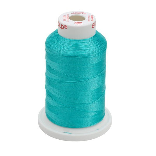 Sulky 40 Färgad 1288 Viscose 1000 m - brodyrvaruhuset.se