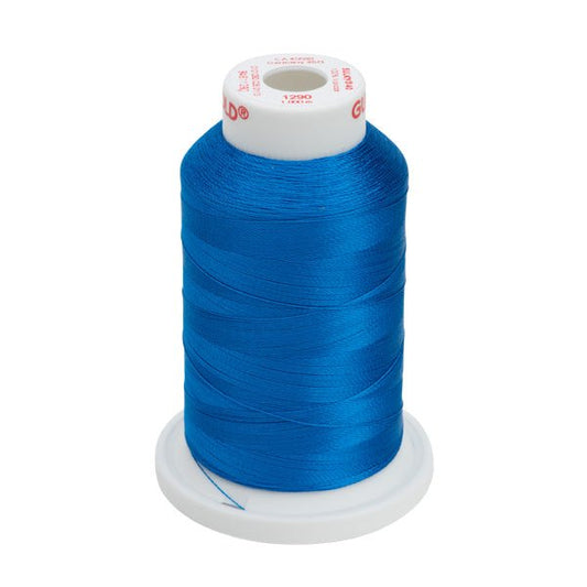 Sulky 40 Färgad 1290 Viscose 1000 m - brodyrvaruhuset.se