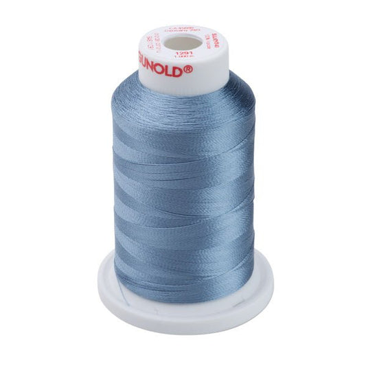 Sulky 40 Färgad 1291 Viscose 1000 m - brodyrvaruhuset.se