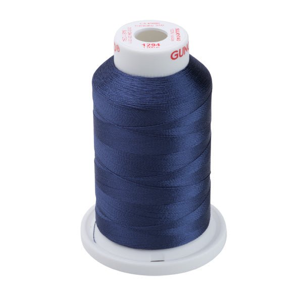 Sulky 40 Färgad 1294 Viscose 1000 m - brodyrvaruhuset.se