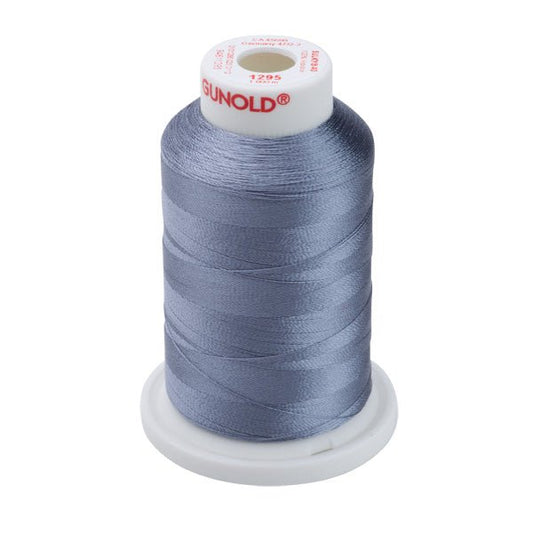 Sulky 40 Färgad 1295 Viscose 1000 m - brodyrvaruhuset.se