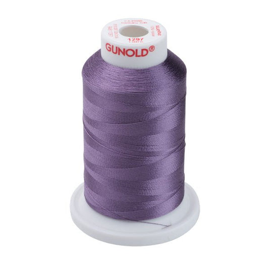 Sulky 40 Färgad 1297 Viscose 1000 m - brodyrvaruhuset.se