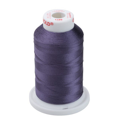 Sulky 40 Färgad 1298 Viscose 1000 m - brodyrvaruhuset.se