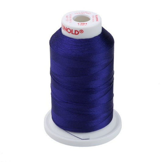 Sulky 40 Färgad 1301 Viscose 1000 m - brodyrvaruhuset.se
