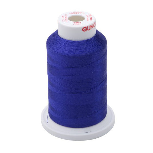 Sulky 40 Färgad 1302 Viscose 1000 m - brodyrvaruhuset.se