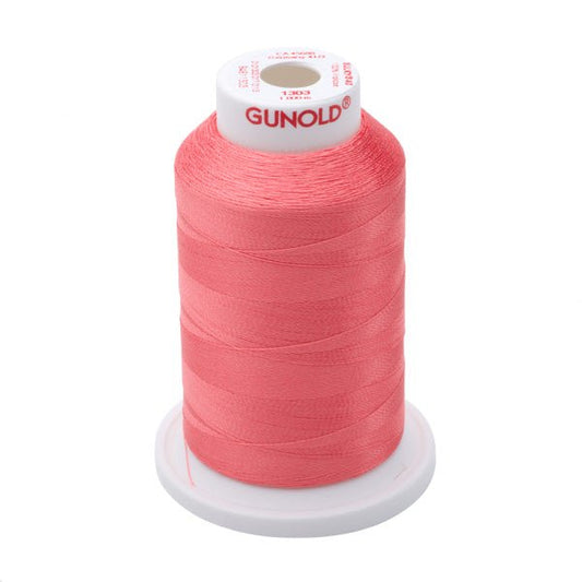 Sulky 40 Färgad 1303 Viscose 1000 m - brodyrvaruhuset.se