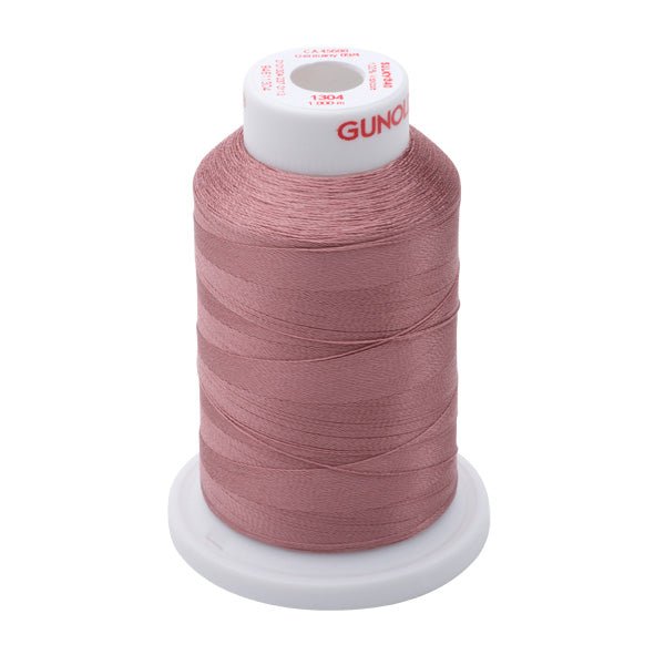 Sulky 40 Färgad 1304 Viscose 1000 m - brodyrvaruhuset.se