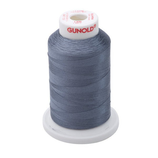 Sulky 40 Färgad 1306 Viscose 1000 m - brodyrvaruhuset.se