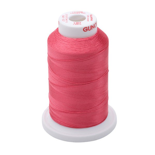 Sulky 40 Färgad 1307 Viscose 1000 m - brodyrvaruhuset.se