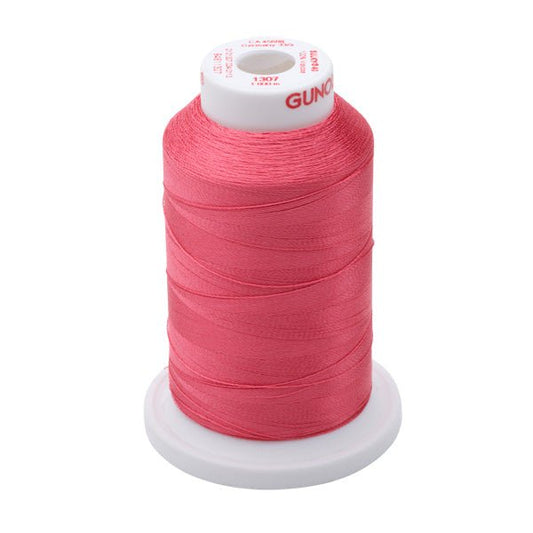 Sulky 40 Färgad 1307 Viscose 1000 m - brodyrvaruhuset.se