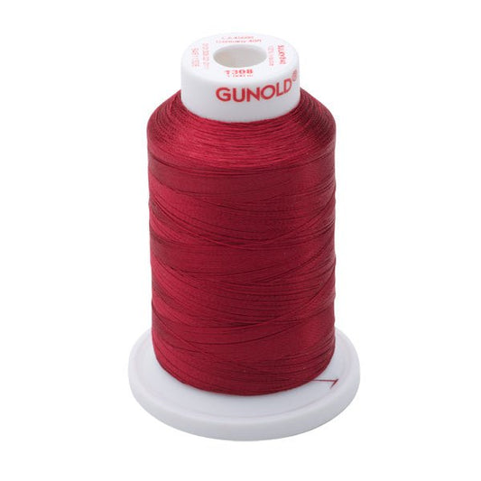 Sulky 40 Färgad 1308 Viscose 1000 m - brodyrvaruhuset.se
