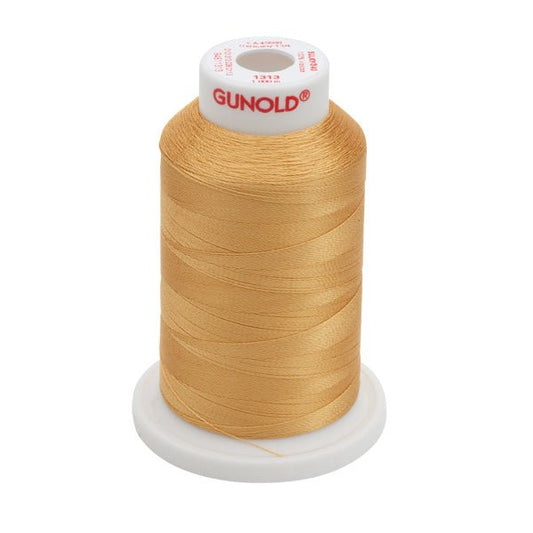 Sulky 40 Färgad 1313 Viscose 1000 m - brodyrvaruhuset.se