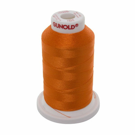 Sulky 40 Färgad 1314 Viscose 1000 m - brodyrvaruhuset.se