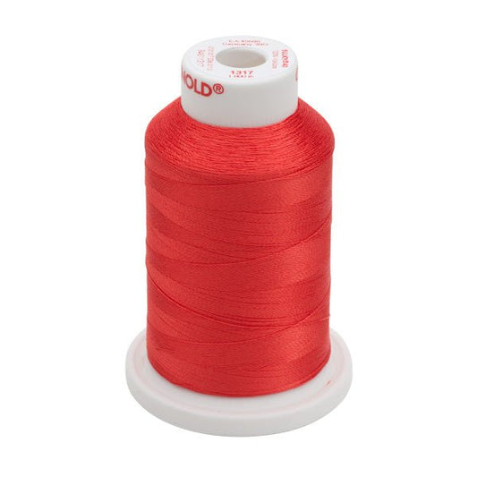 Sulky 40 Färgad 1317 Viscose 1000 m - brodyrvaruhuset.se