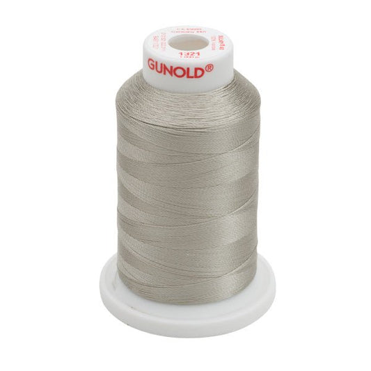 Sulky 40 Färgad 1321 Viscose 1000 m - brodyrvaruhuset.se