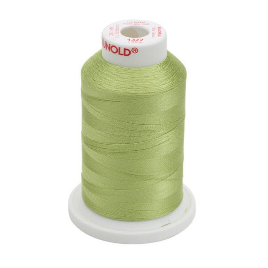 Sulky 40 Färgad 1322 Viscose 1000 m - brodyrvaruhuset.se