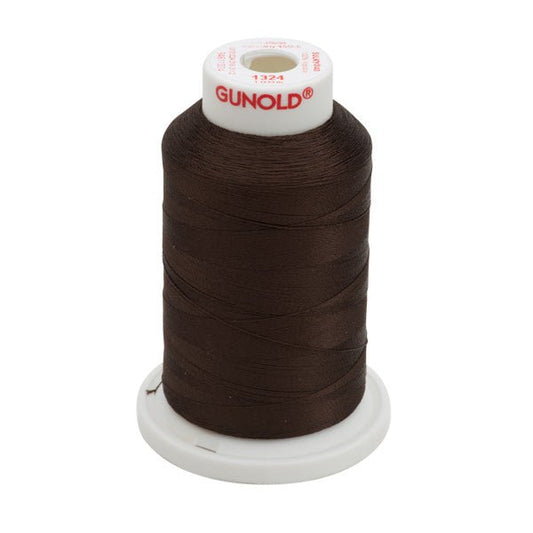 Sulky 40 Färgad 1324 Viscose 1000 m - brodyrvaruhuset.se