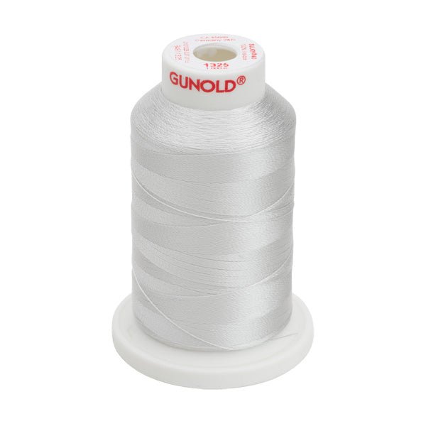 Sulky 40 Färgad 1325 Viscose 1000 m - brodyrvaruhuset.se