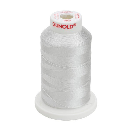 Sulky 40 Färgad 1325 Viscose 1000 m - brodyrvaruhuset.se