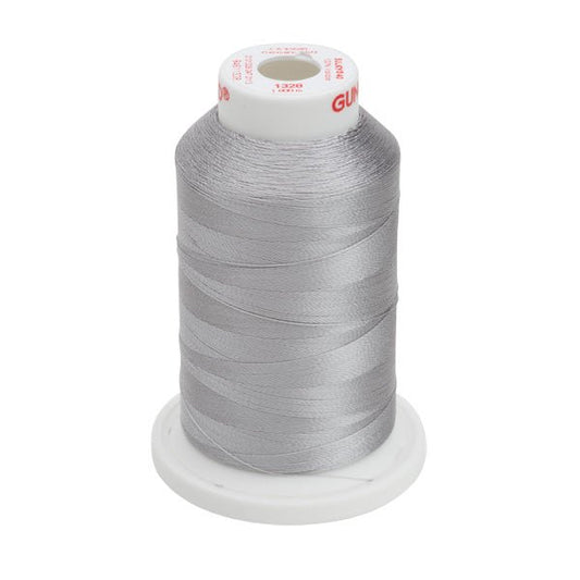 Sulky 40 Färgad 1328 Viscose 1000 m - brodyrvaruhuset.se