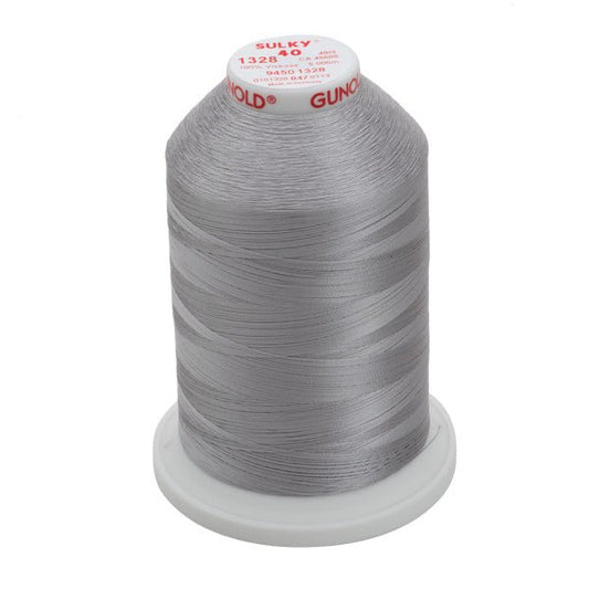 Sulky 40 Färgad 1328 Viscose 5000 m - brodyrvaruhuset.se