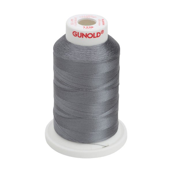 Sulky 40 Färgad 1330 Viscose 1000 m - brodyrvaruhuset.se