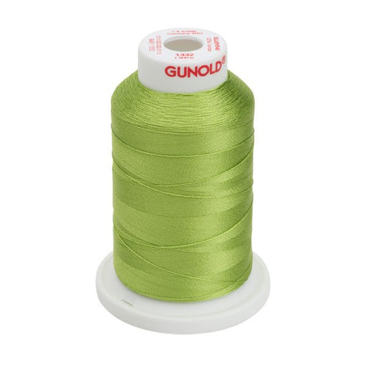 Sulky 40 Färgad 1332 Viscose 1000 m - brodyrvaruhuset.se