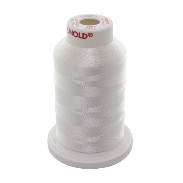 Sulky 40 Färgad 1351 Viscose 1000 m - brodyrvaruhuset.se