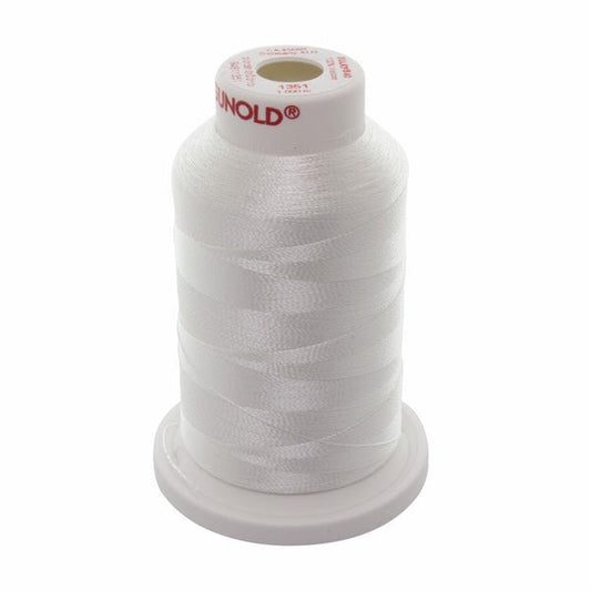 Sulky 40 Färgad 1351 Viscose 1000 m - brodyrvaruhuset.se